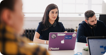 Branding & Growth Mindset